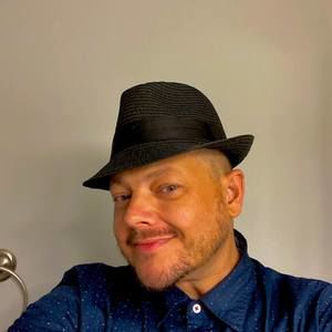 Meet your Posher, Andy